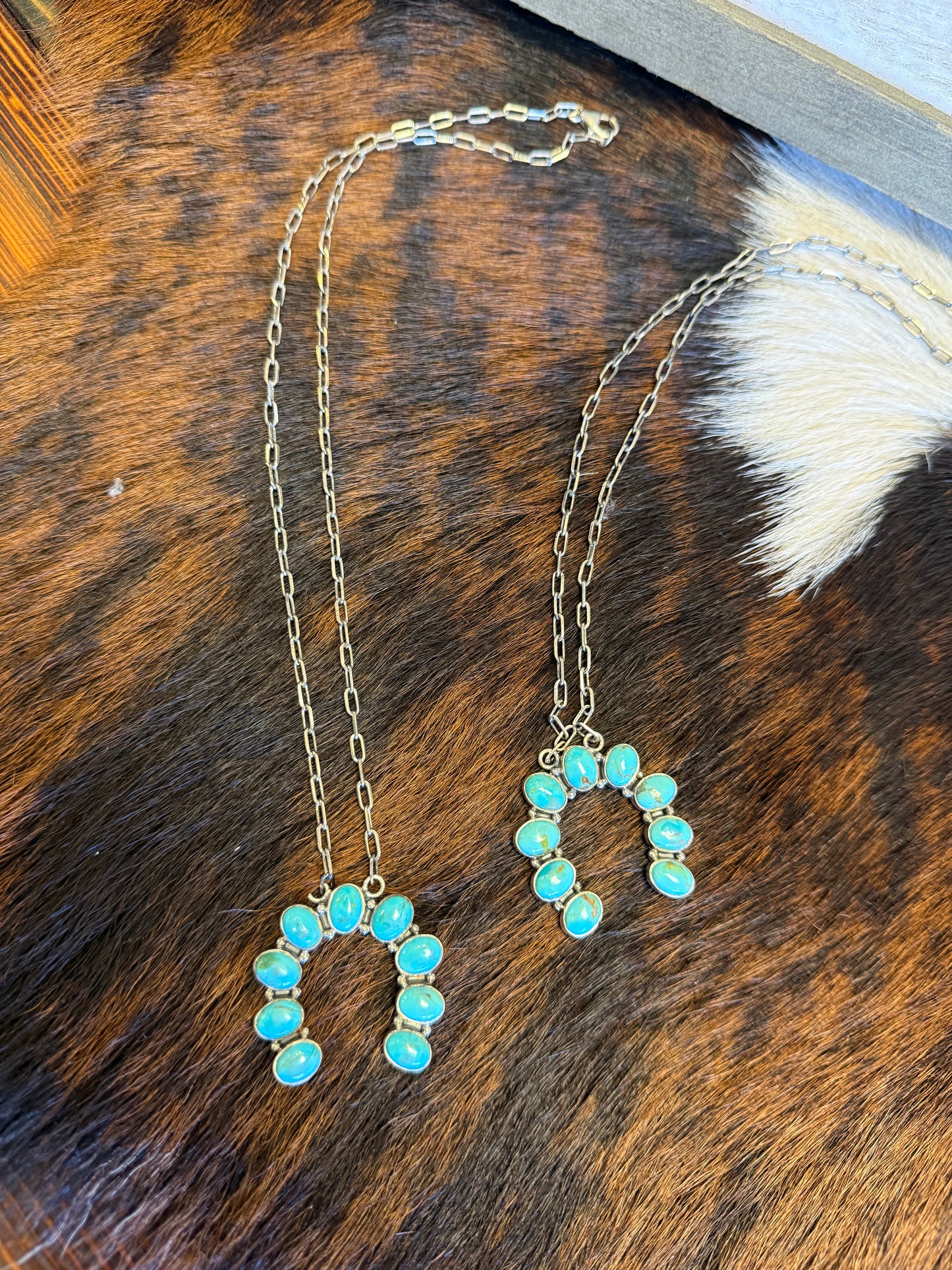 The Hattie Necklace