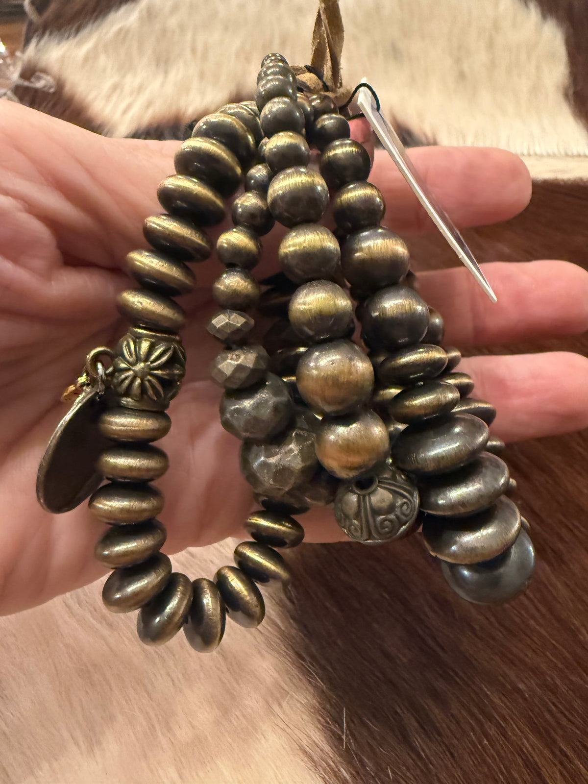Amite Bracelet