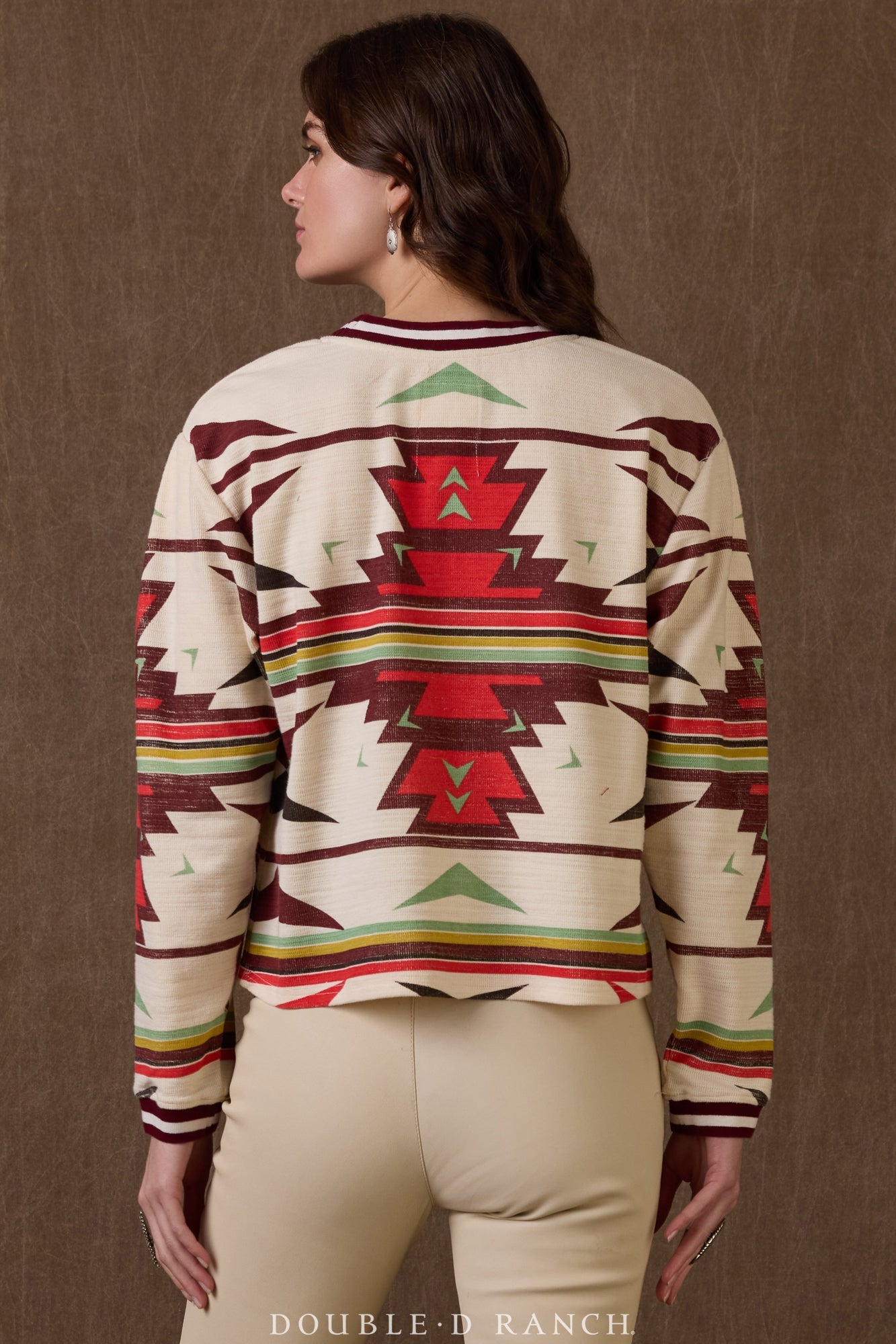 Double D - Sidekick Top