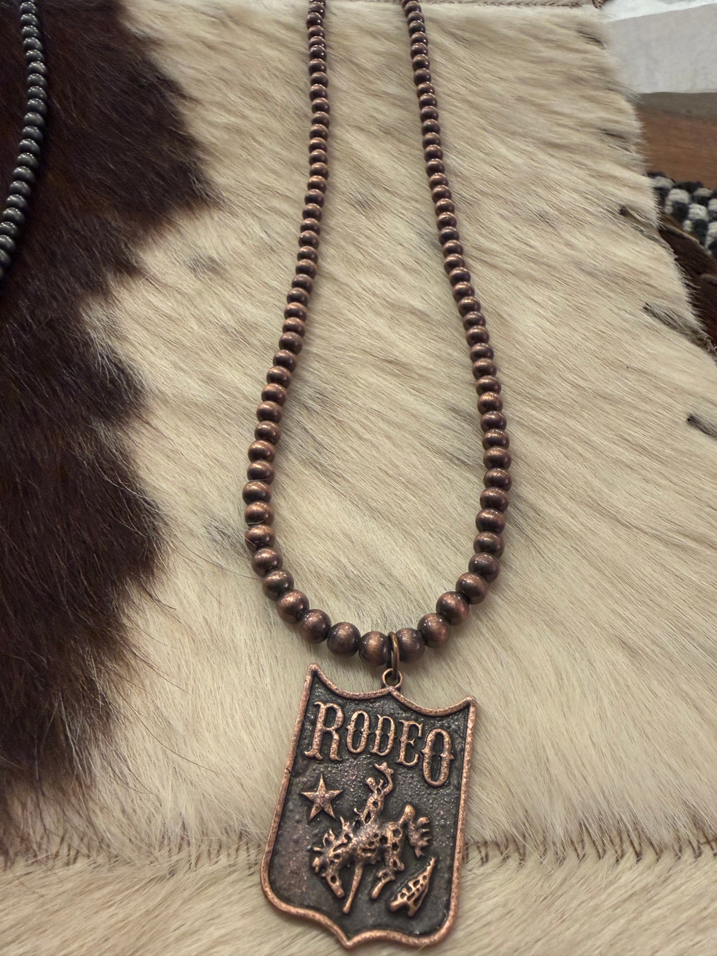 Caden Necklace