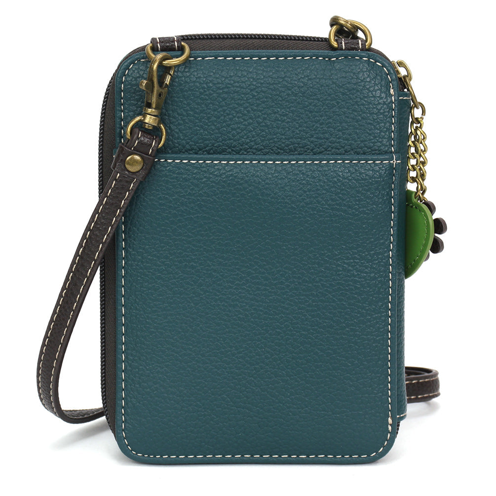 WALLET XBODY - HUMMINGBIRD