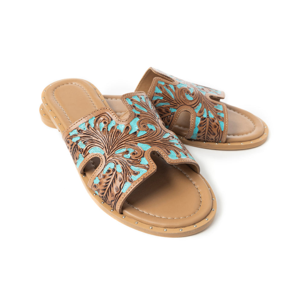 Carmina Anne Sandals