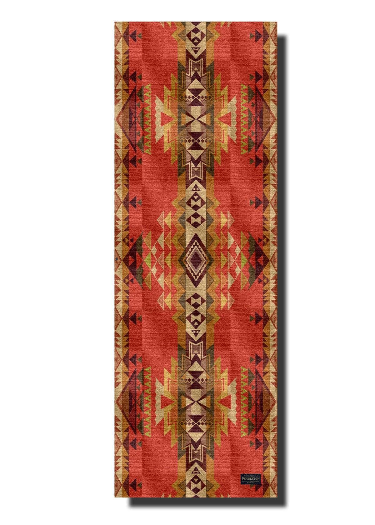 Ascend Pendleton - Highland Peak Mat/Rug