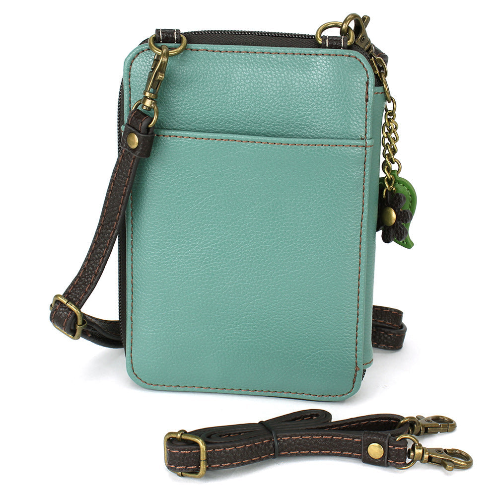 WALLET XBODY - HIGHLAND
COW