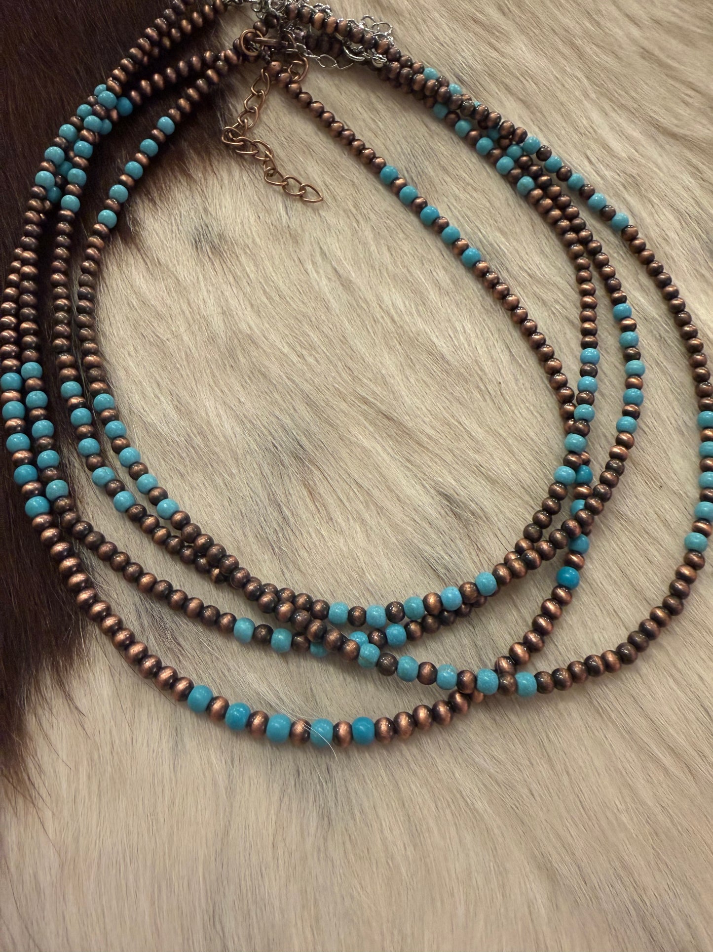 Casen Necklace