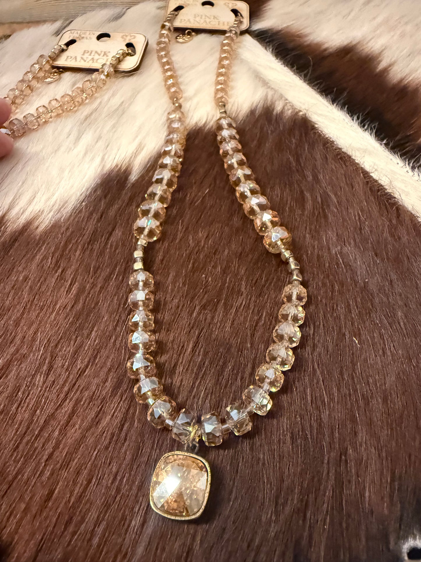 Nona Necklace