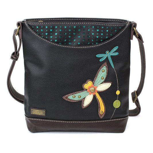 SWEET MESSENGER -
DRAGONFLY