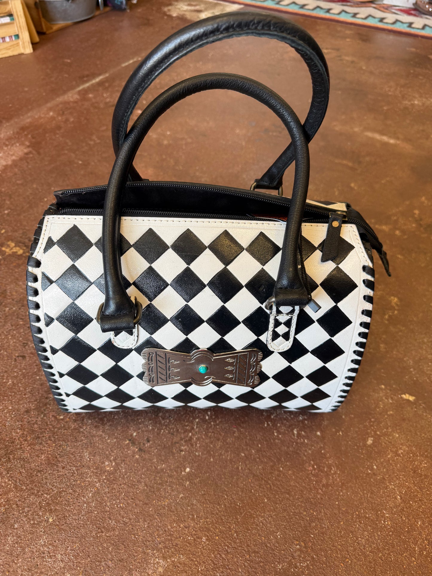 CHECKMATE-TOTE