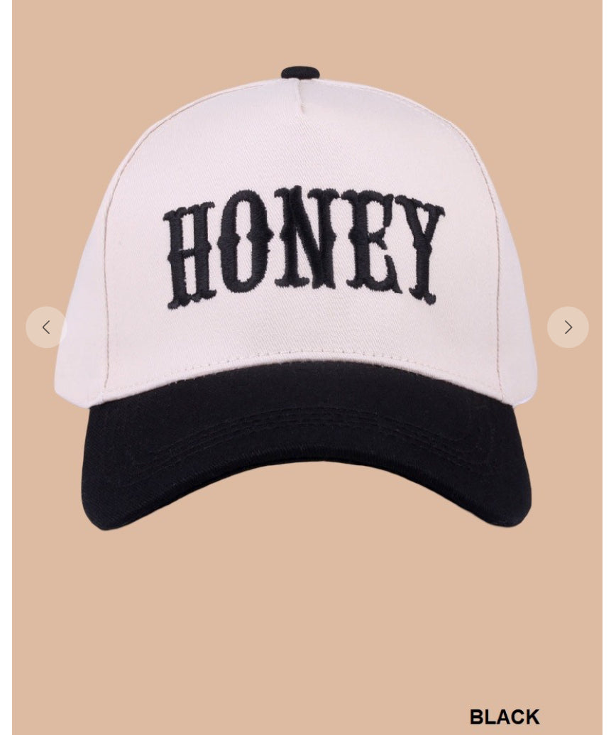 Honey Trucker