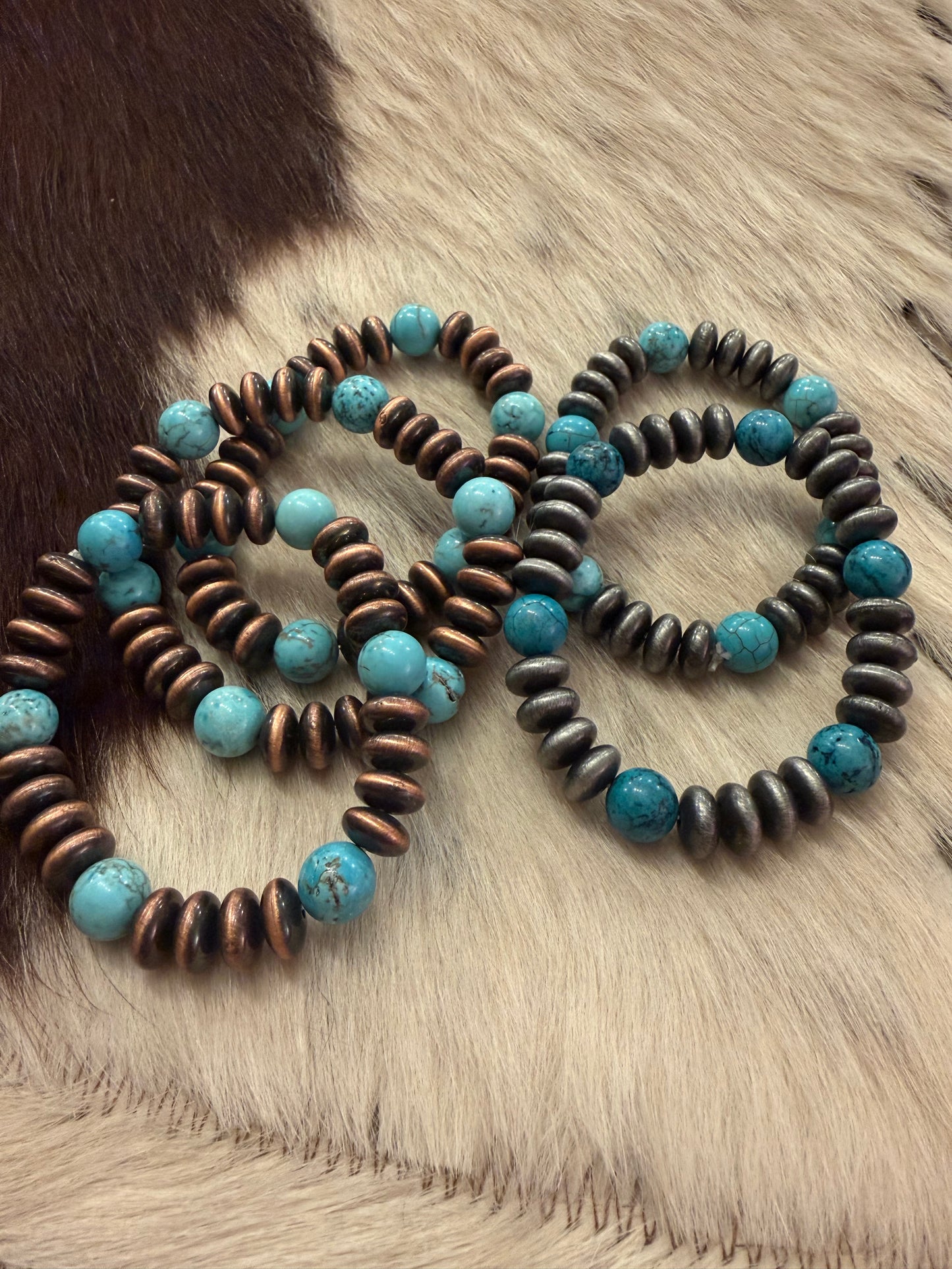 Clayton Bracelet