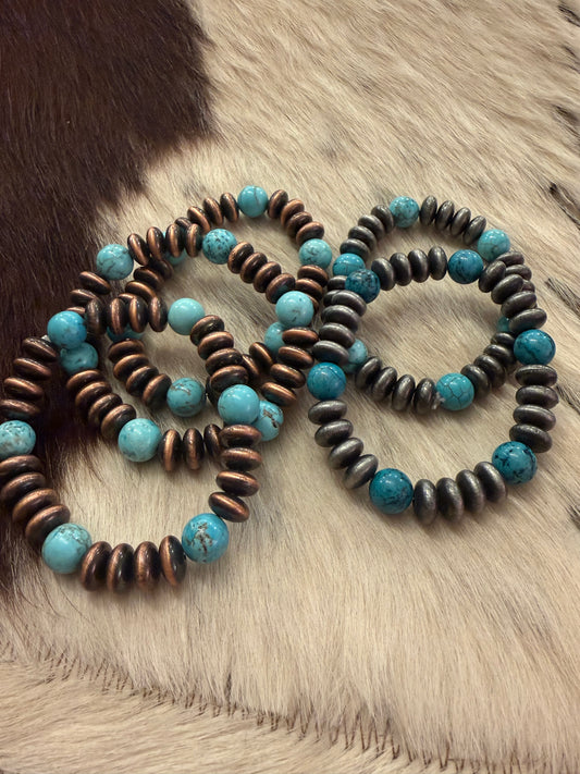 Clayton Bracelet