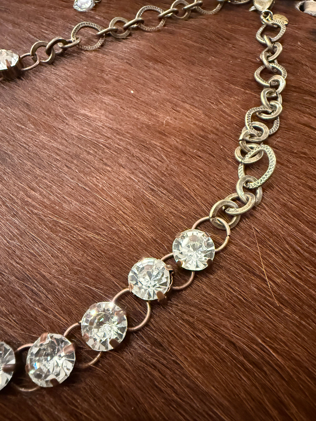 Baton Rouge Necklace