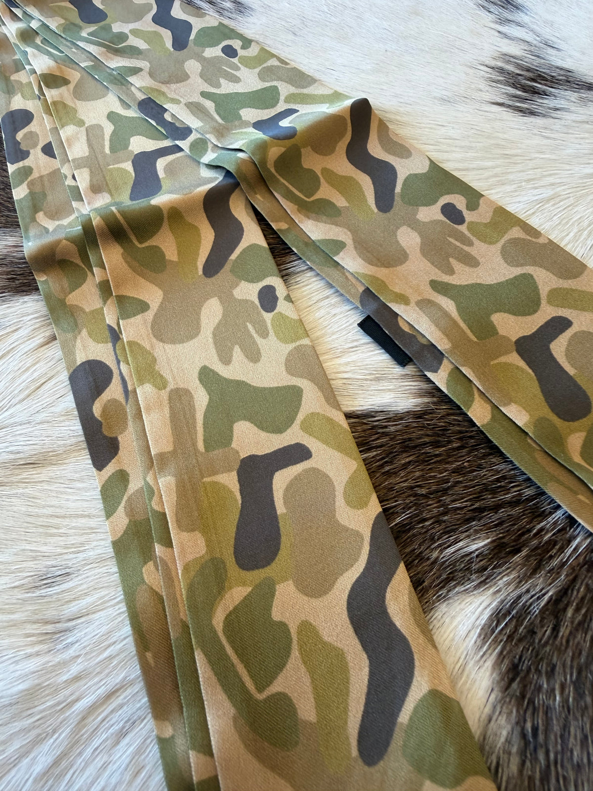 Camo Twilly