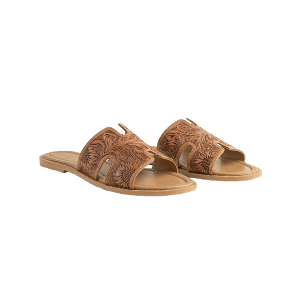 Carmina Anne Sandals