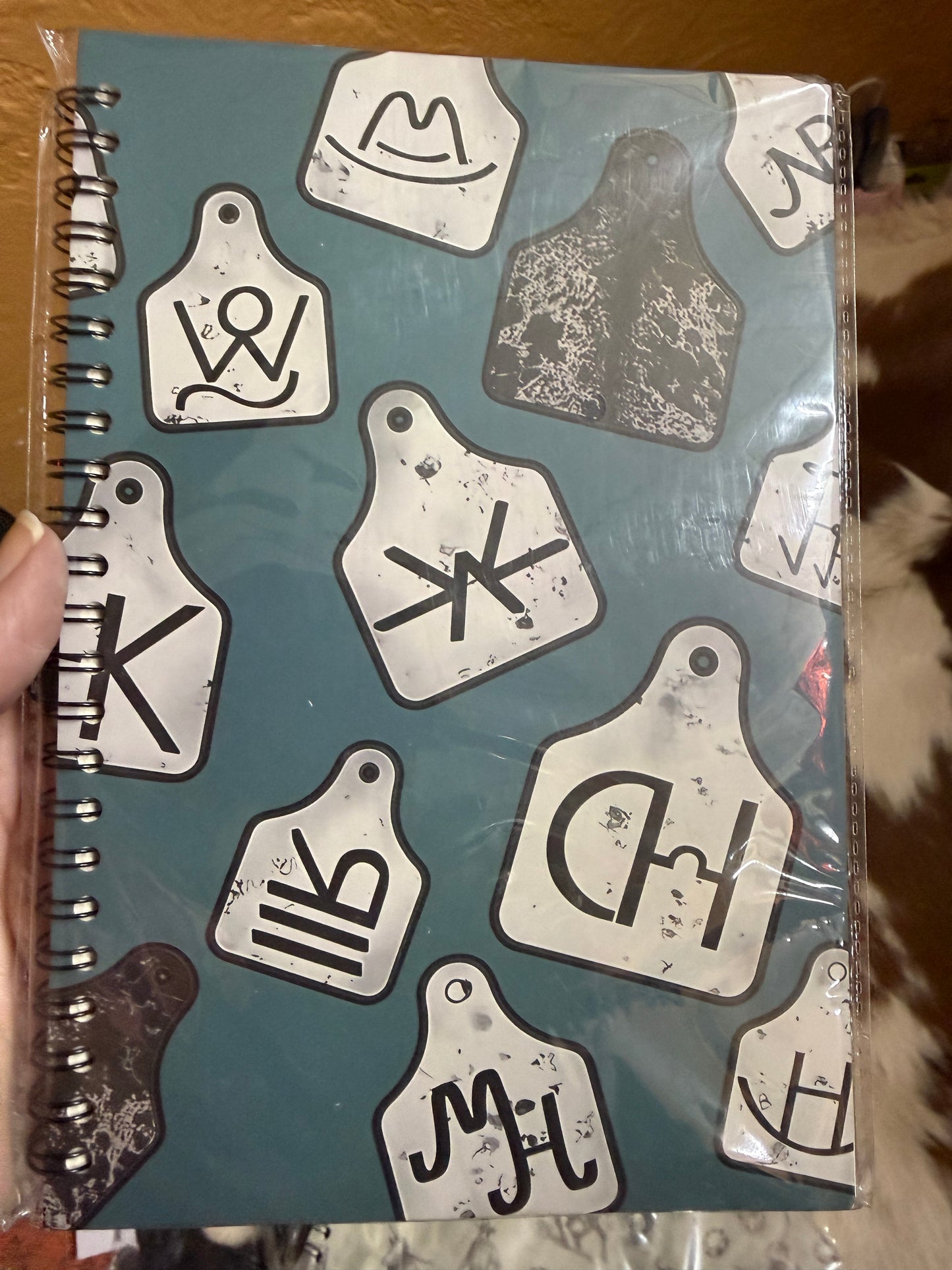 Western Notebooks