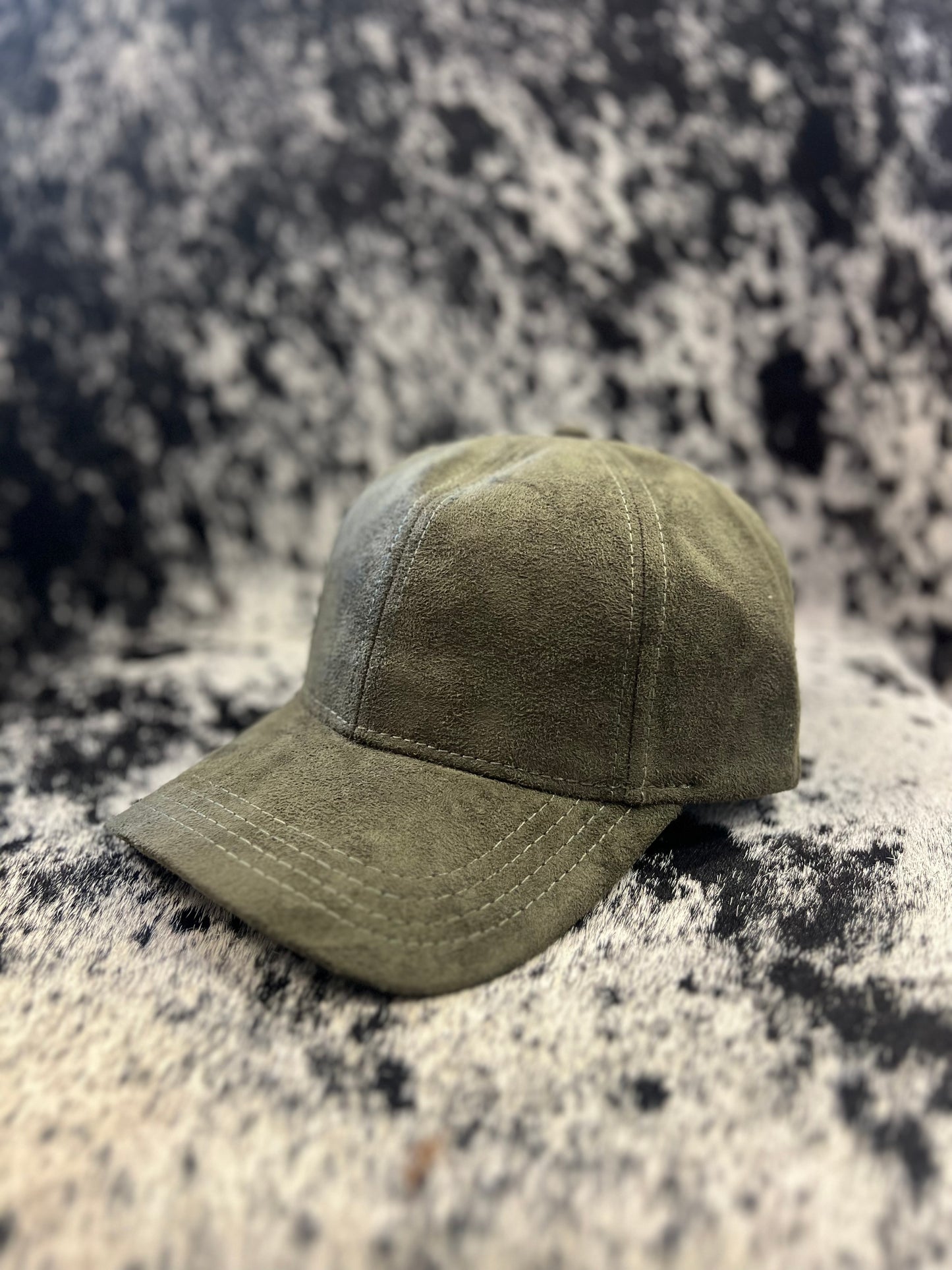Olive Cap