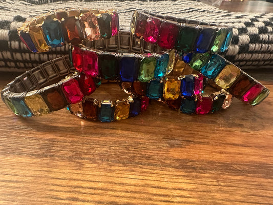 Miss Sparkles Bracelet