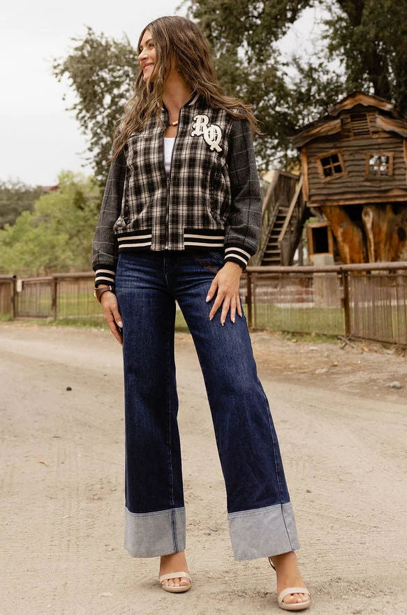 MUSTANG MOLLY PANT
