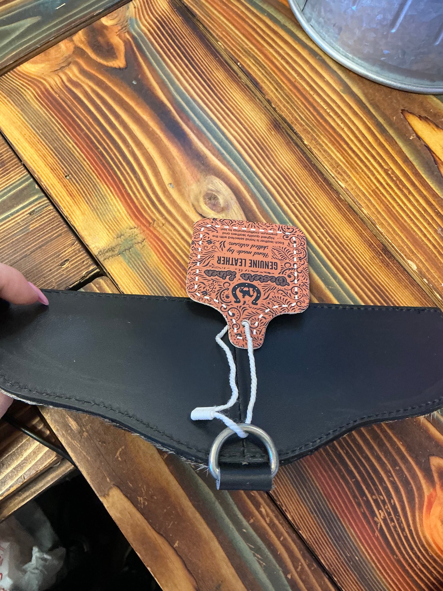 Scarf Holders