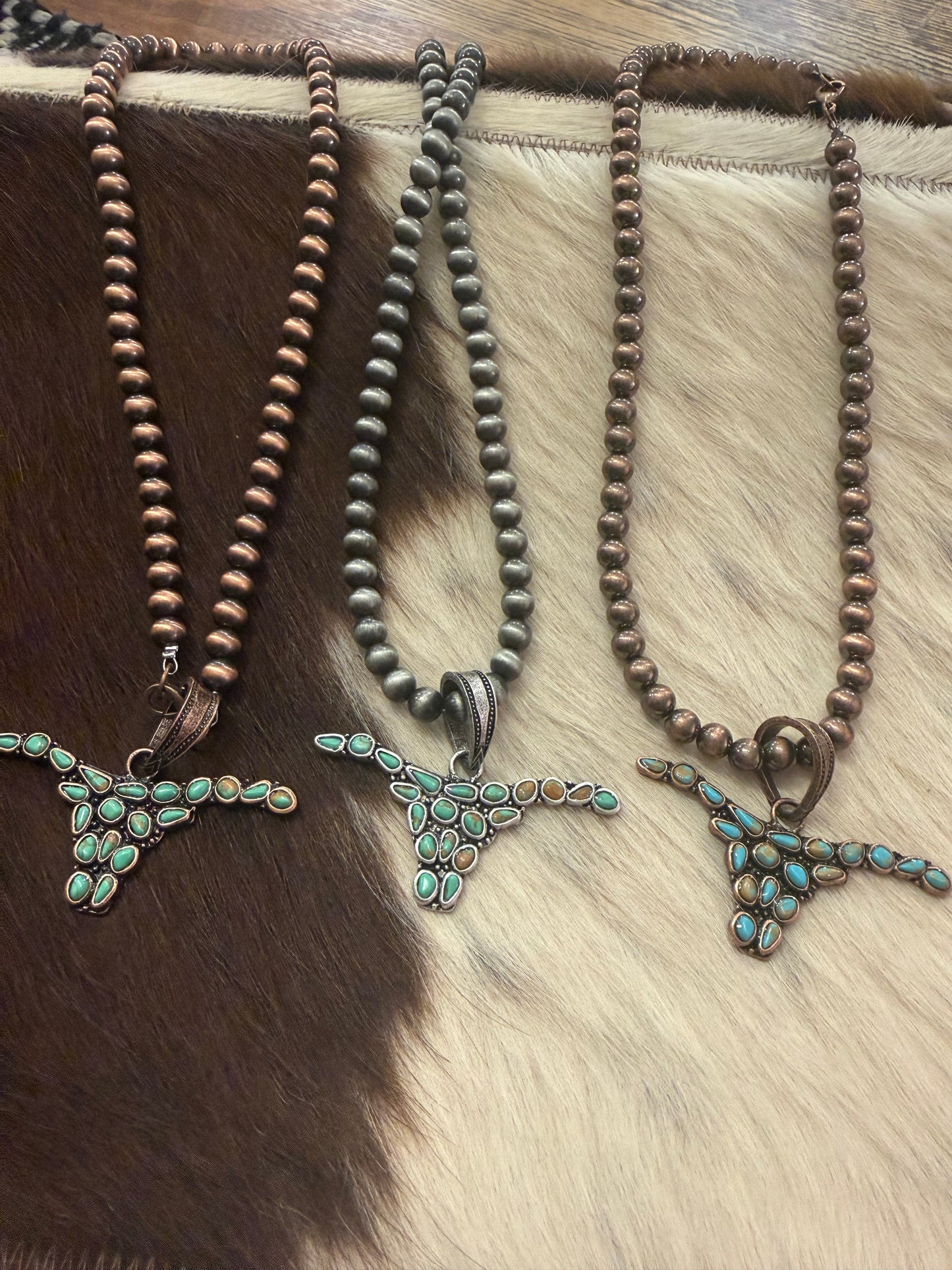 Calvin Necklace