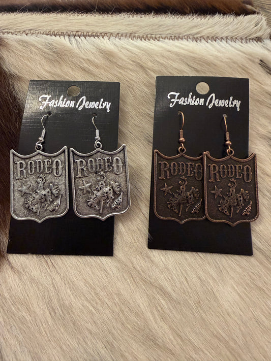Caden Earrings