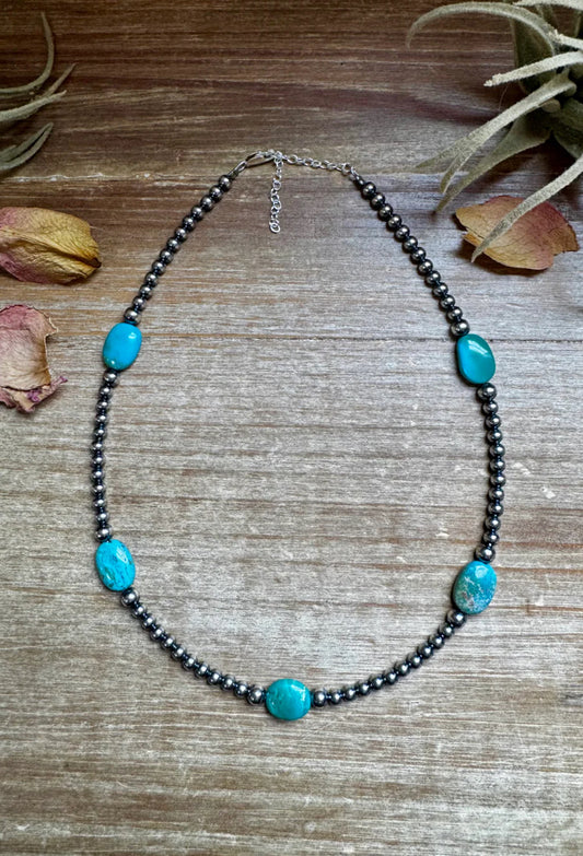 Wyonna Necklace