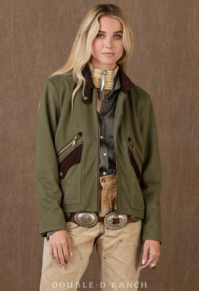 Cowboy Bait Co. Jacket