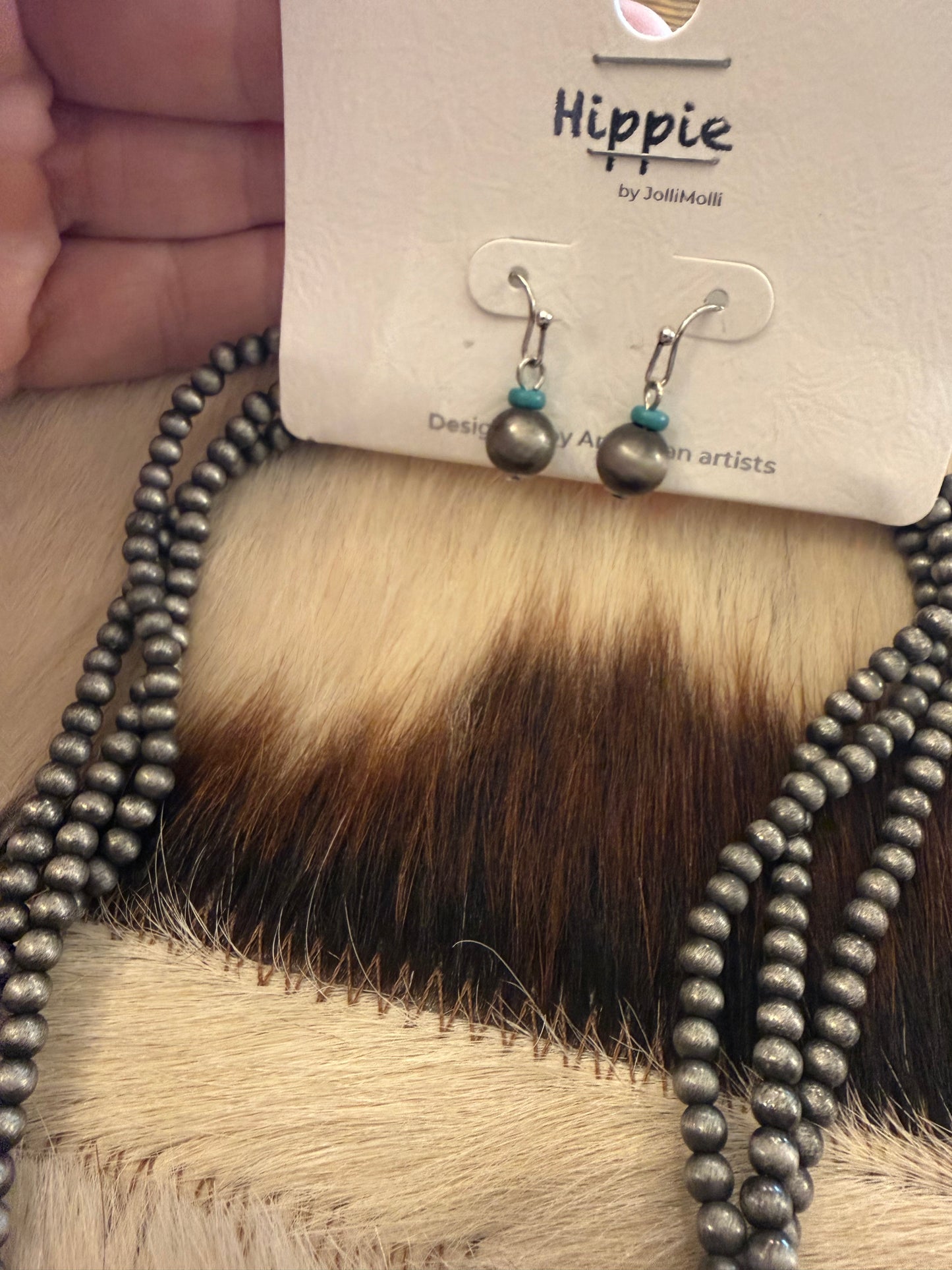 All That Necklace Set