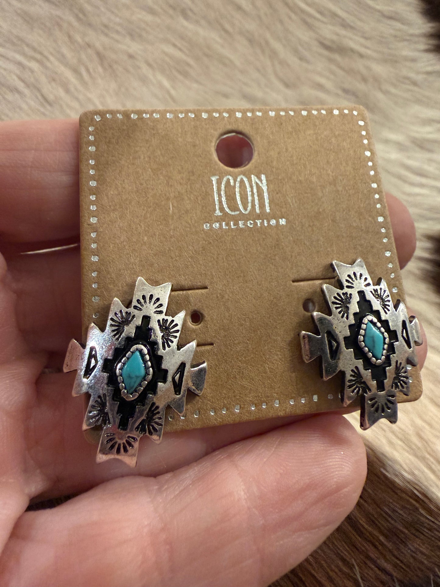 Sweetie Earrings