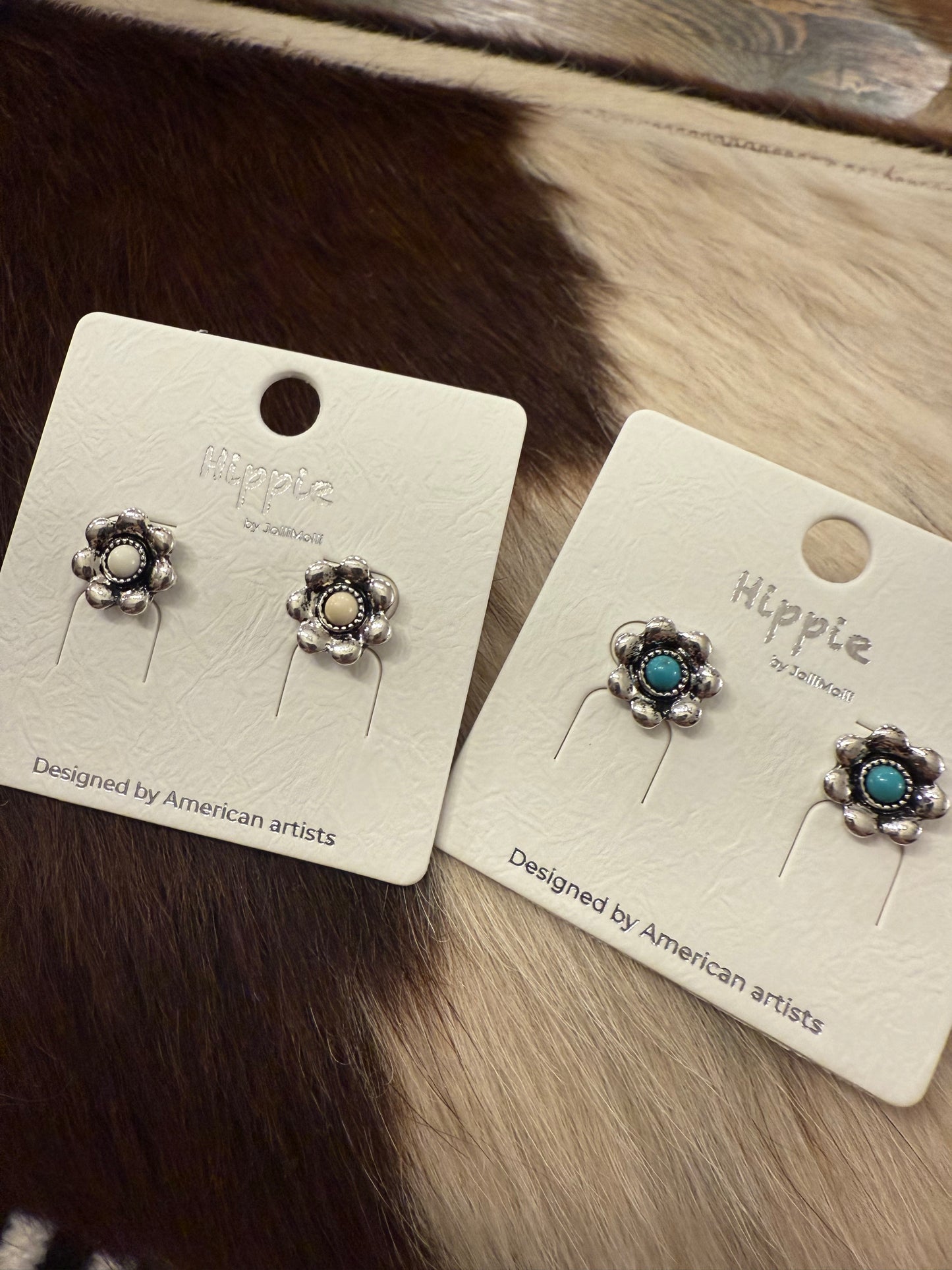 Millie Earrings