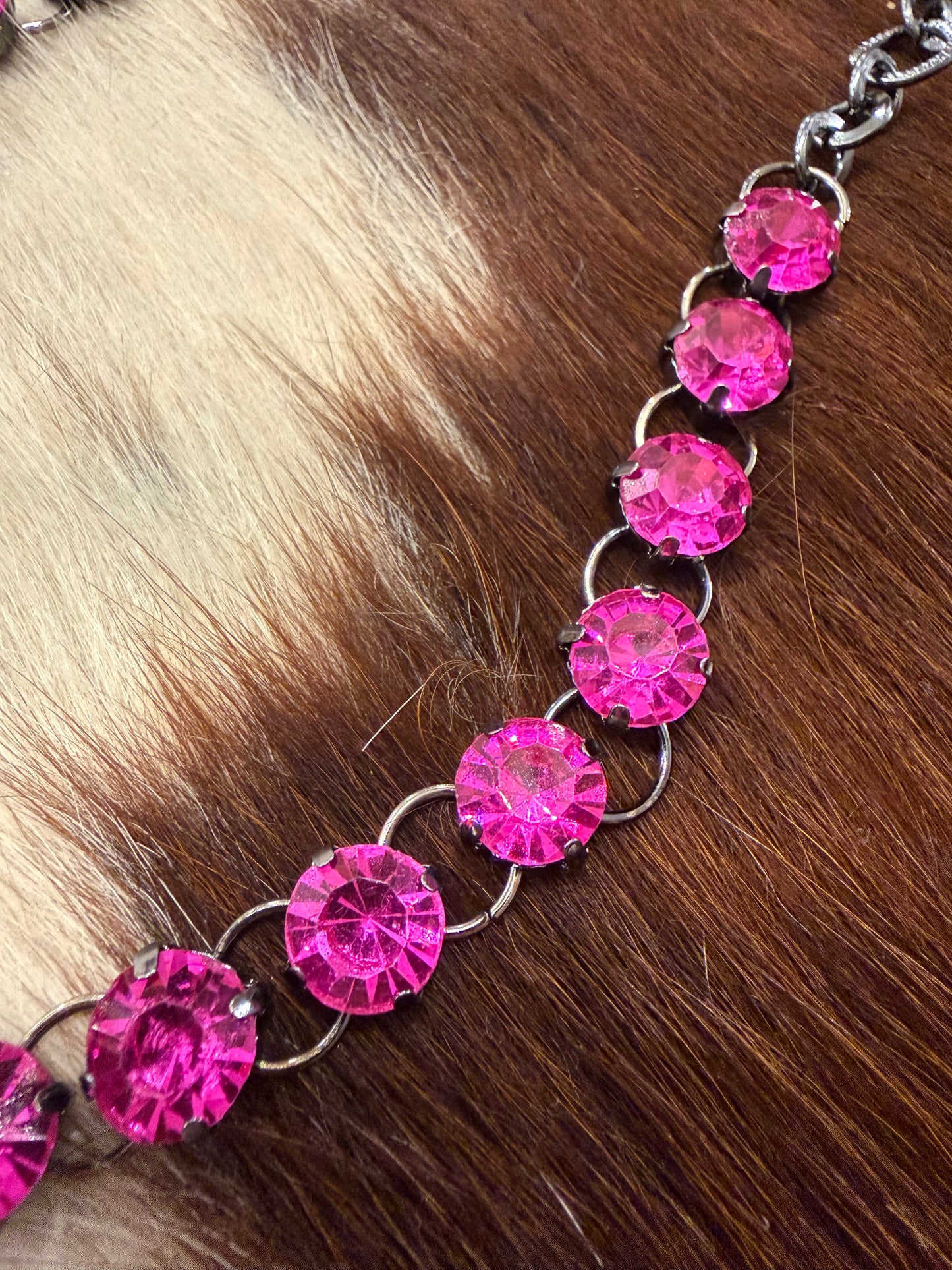 Baton Rouge Necklace