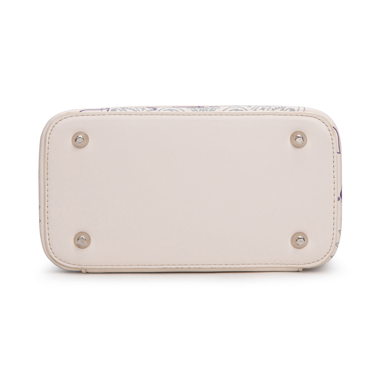 Louisiana State University Vanity Top
Handle-Bag