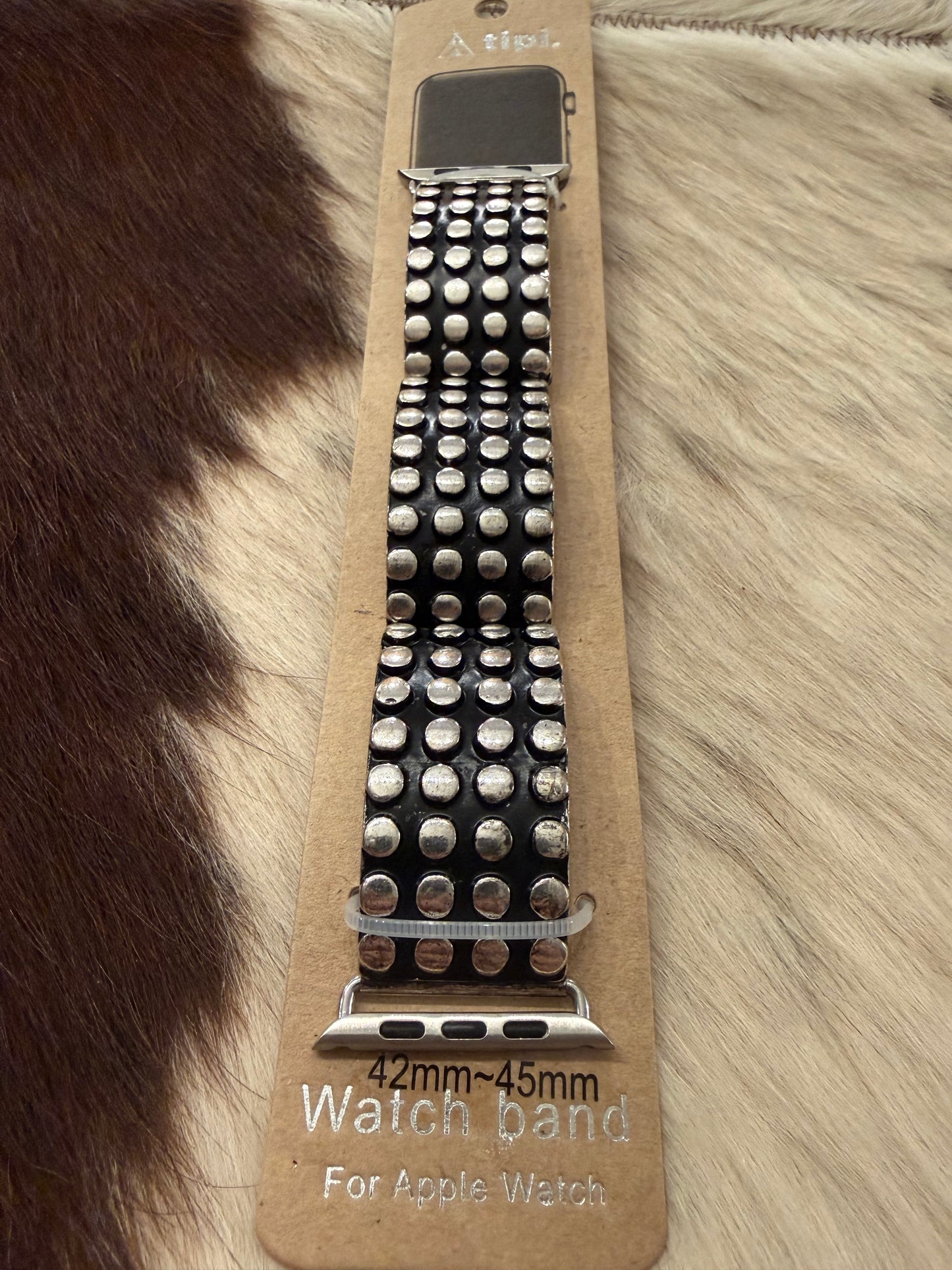 Wyoming Watchband