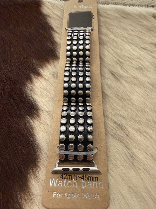 Wyoming Watchband