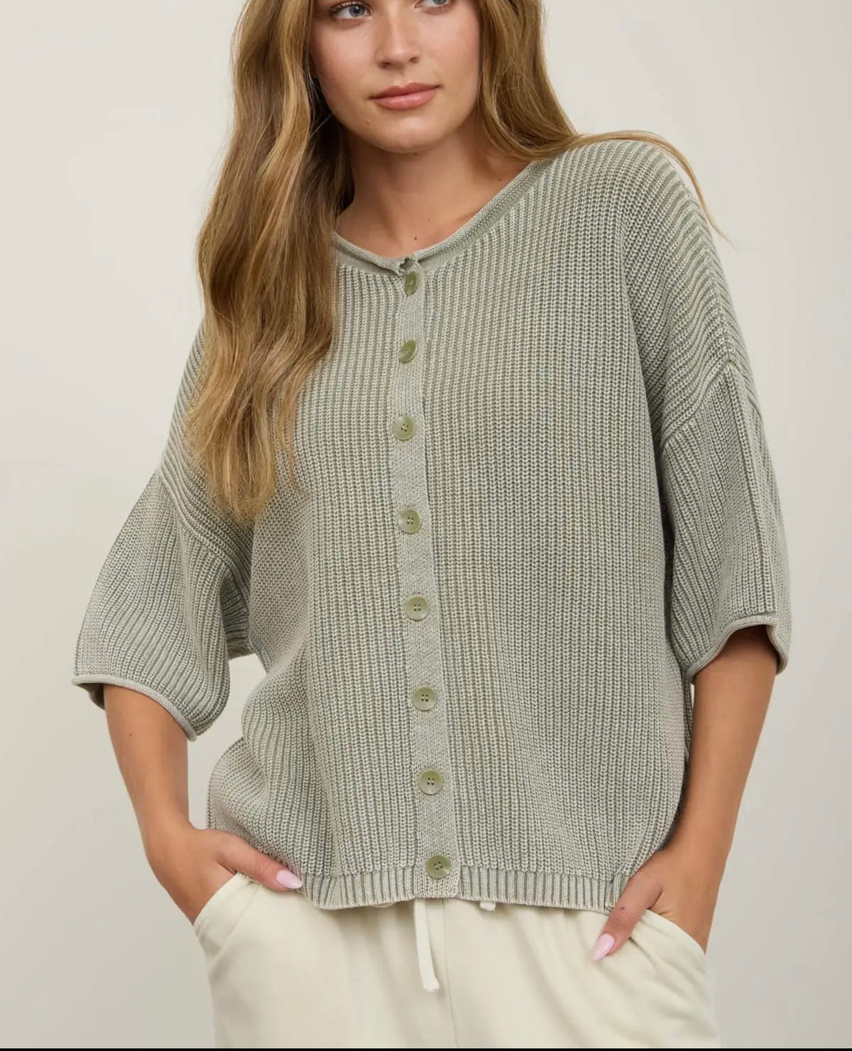 The Tulsa Knit