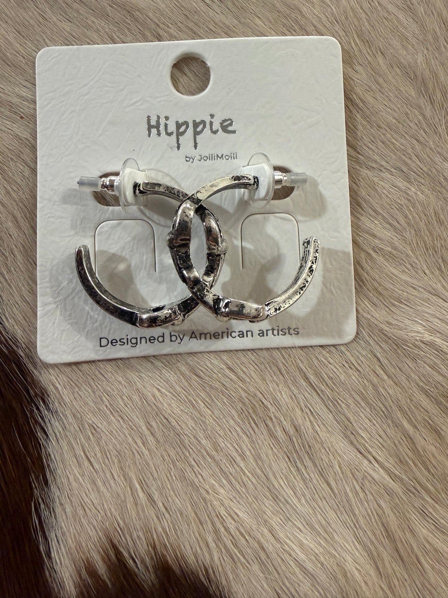 Bitsy Bit Earrings