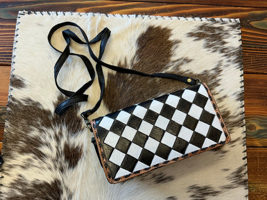 DARLING CROSSBODY