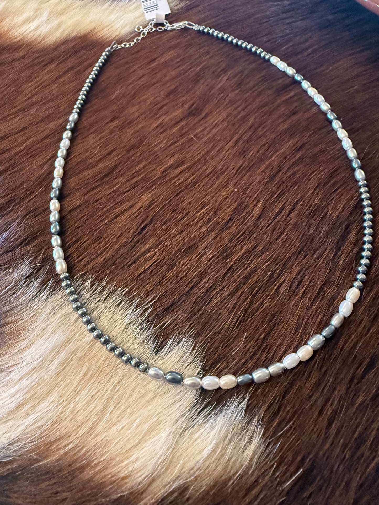 Sun City Necklace