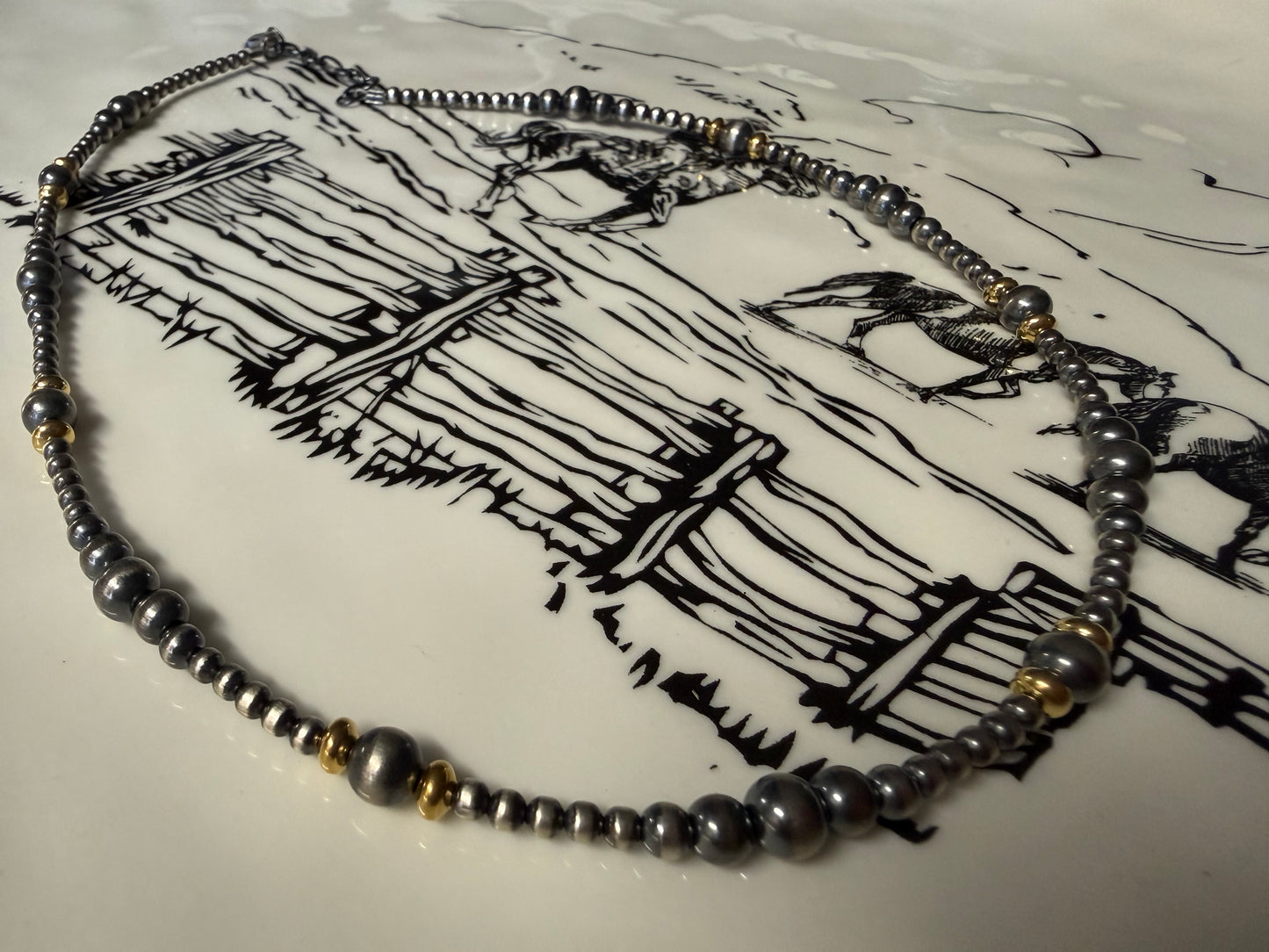 The Montana Necklace
