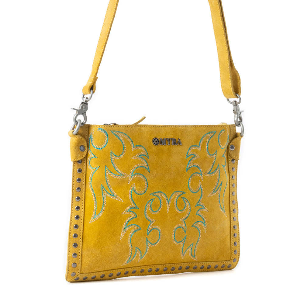 Texas Rose Bag