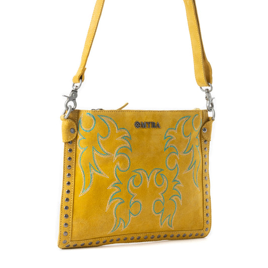 Texas Rose Bag