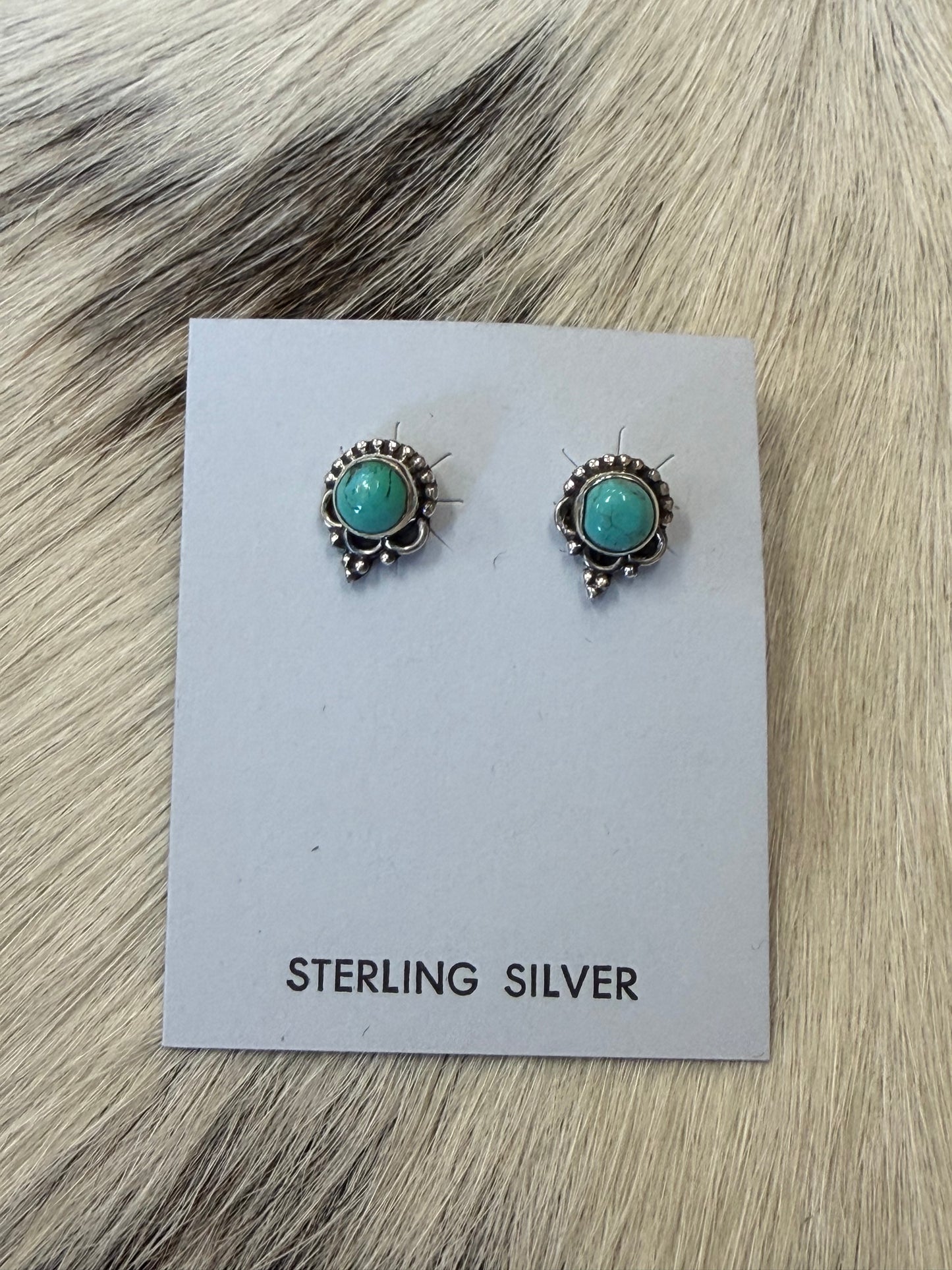 Tiny Dancer Earrings