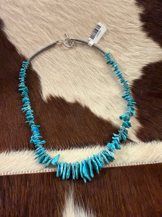 Pacifica Necklace