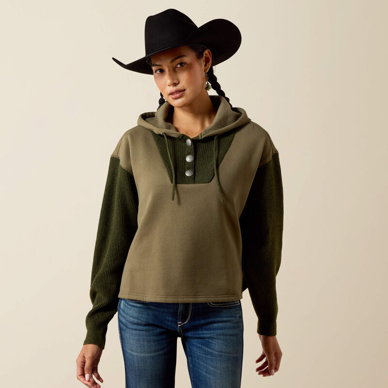 Bozeman Sweater