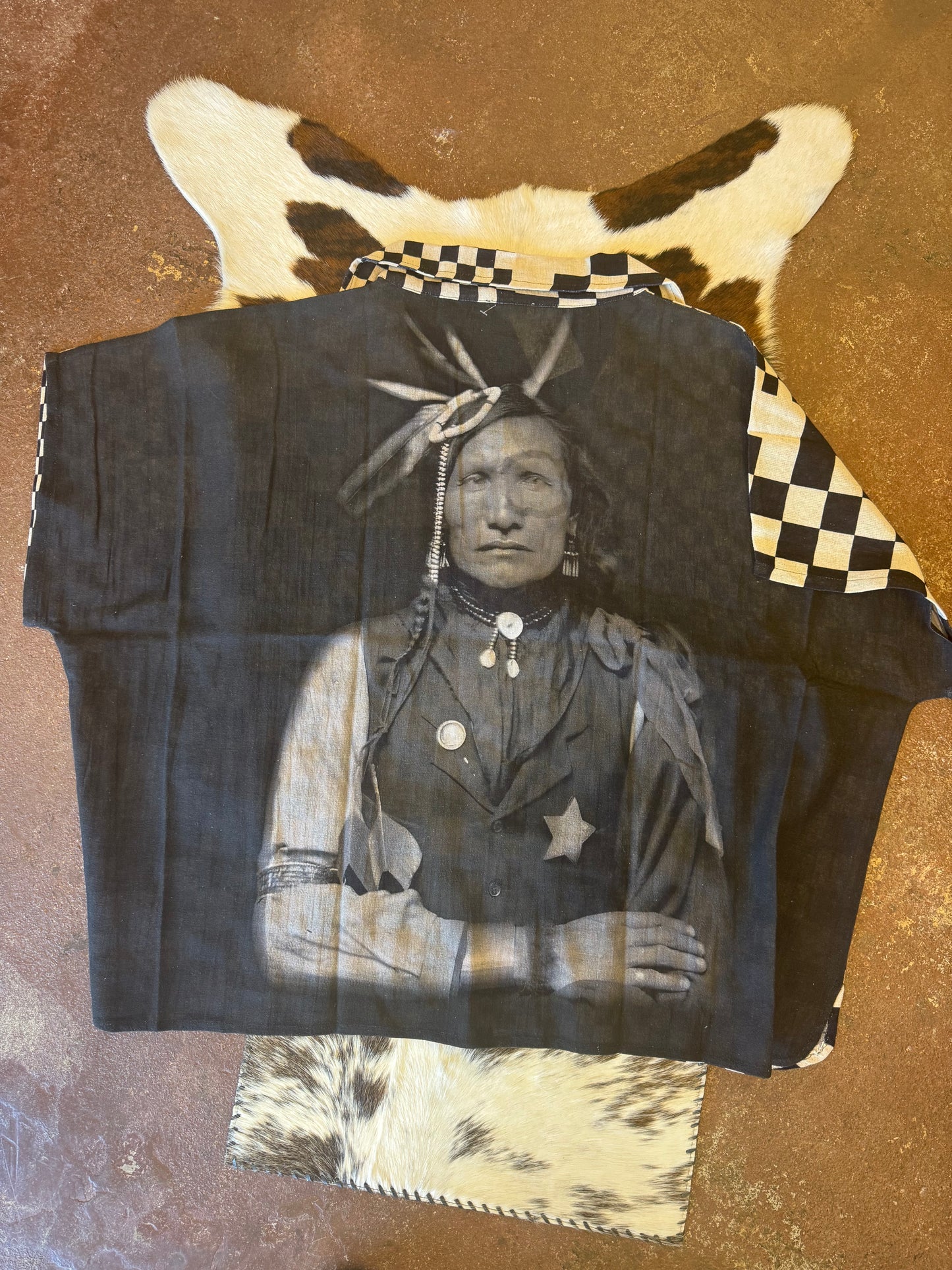 Checkered Chief