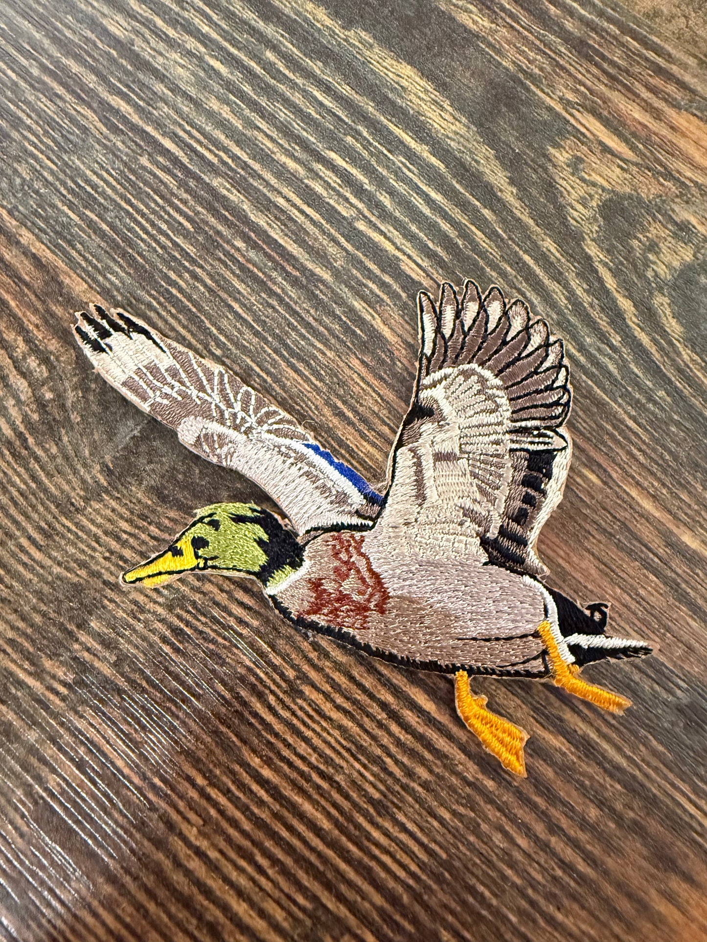 Small Duck Hunt Transfers