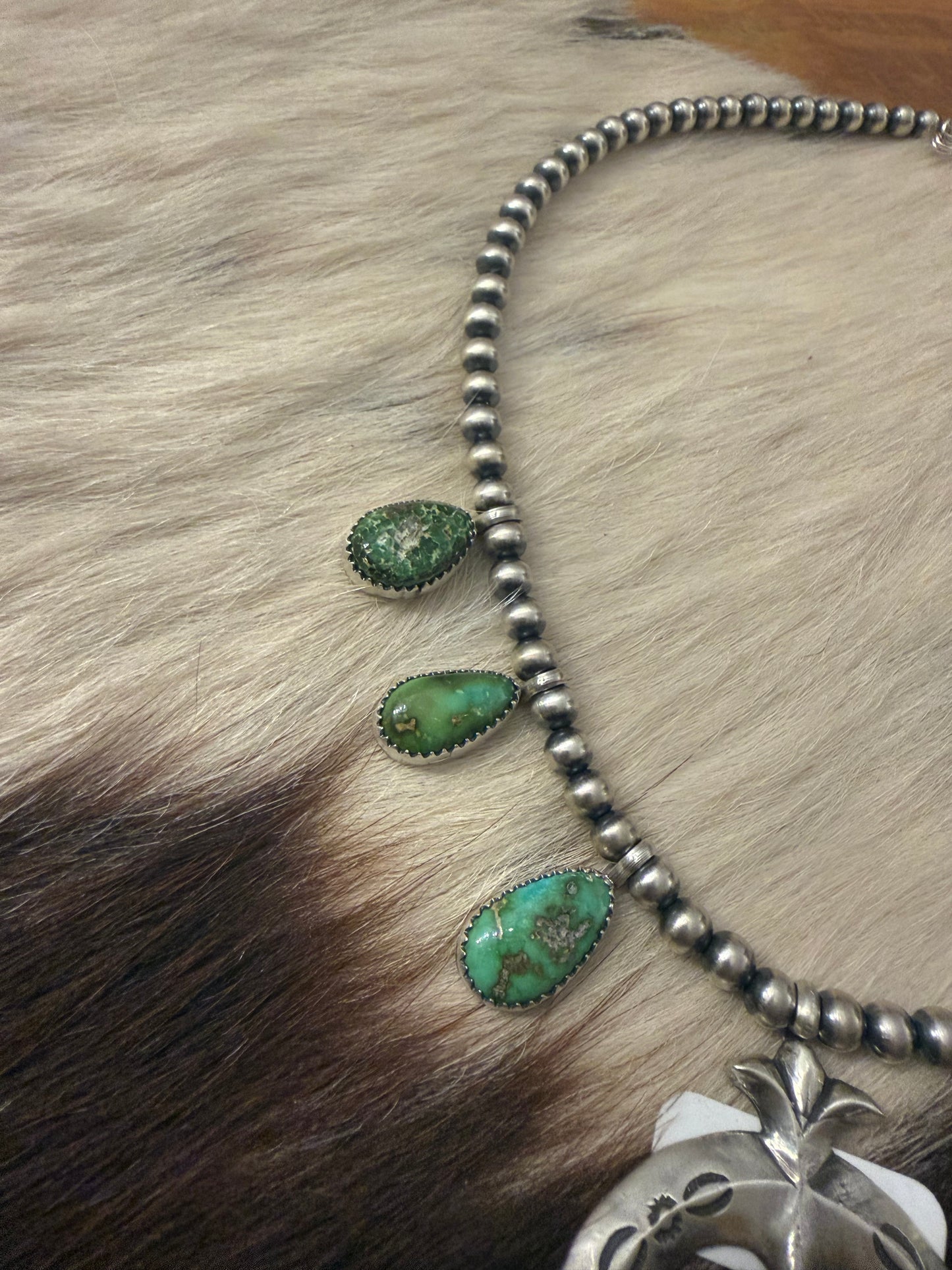 Tricia Necklace