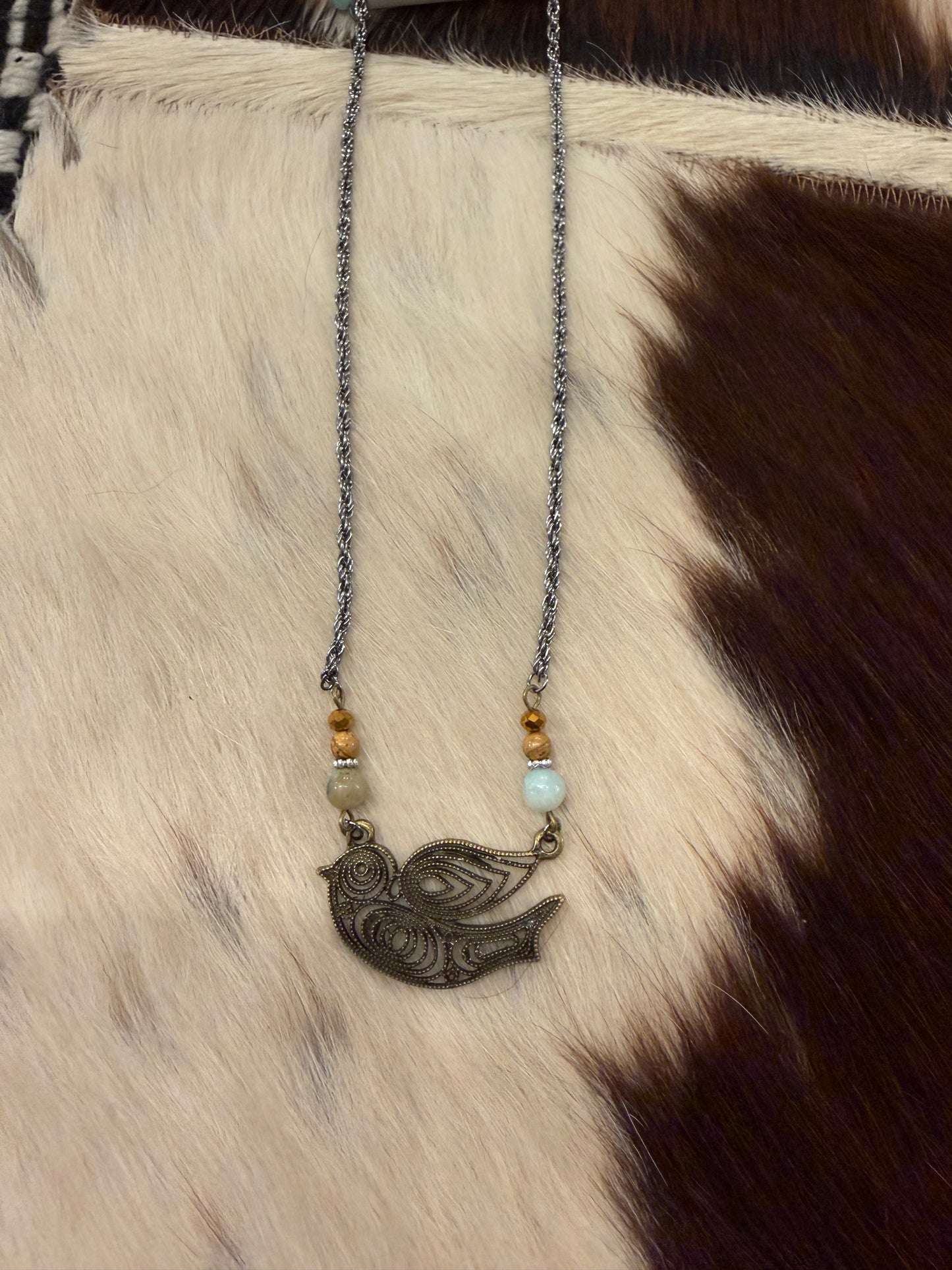 Blanchard Necklace