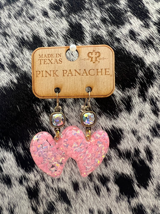 Pink Panache