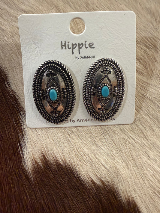 Peggy Sue Earrings